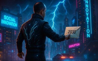 Carta de un futuro pasado